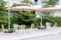 Beihai Mile Scenic Apartment (Beihai Silver Beach) - romantis