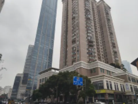 途暢民宿（無錫火車站店）