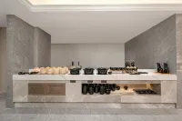 Vienna International Hotel （Zhouzhi Shuijie） - breakfast