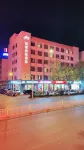 Homeinn Selected Hotel (Jining Affiliated Hospital East Gate) - 3 estrellas