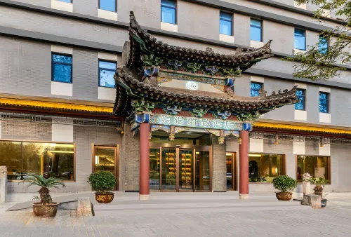Elegant Hotel - 3 étoiles
