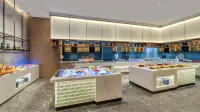 Holiday Inn Express RUGAO CITY CENTER by IHG - Morgenmad