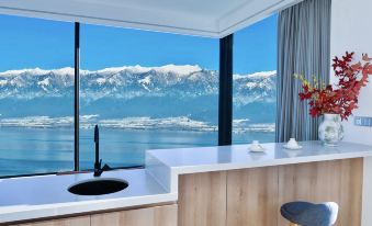 Yuxiu Haiyue·Fenghua Snowyue·Dali B&B