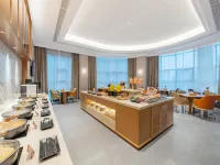 Vienna Hotel (Liuzhi Leisure Square High Speed Railway South Station Branch)