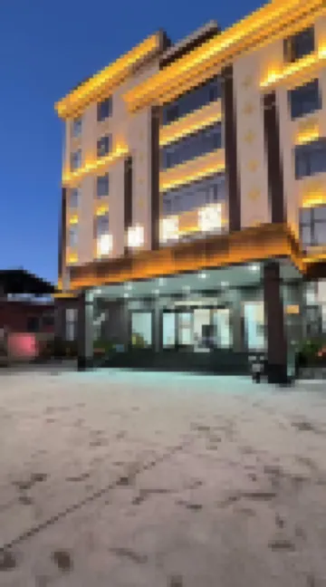 Ruili Dailai Homestay