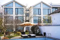 Moke Yunlu Hotels in Longwang Mountain/Zhebei Grand Canyon