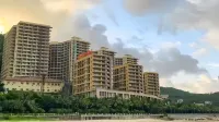 Manfeng Vacation Homestay (Hailingdao Zhapo)