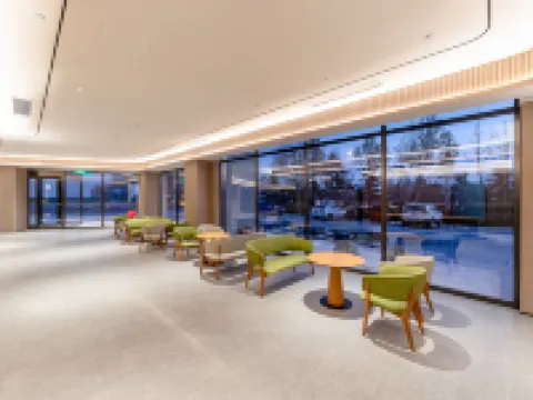 JI Hotel (Shangqiu Yucheng Mulan Avenue) Hotels in Yucheng