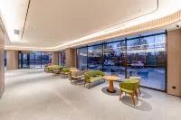 JI Hotel (Shangqiu Yucheng Mulan Avenue) Hotel a Yucheng