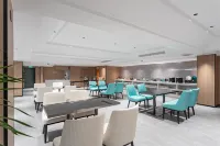 雅斯特飯店（荊門火車站荊楚理工學院店）