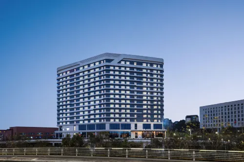 Atour Hotel（Airport Road, Nanming District, Guiyang）