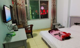 Funing Yuxuan Hotel