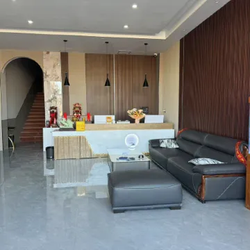 Hongda Smart Hotel