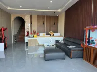 Hongda Smart Hotel Hotels in Ying County