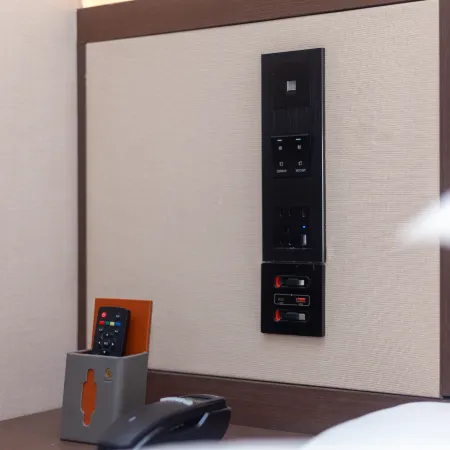 Nanfeng Hotel (Xi'an Zhonggulou Huimin Street Branch )