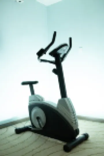 Aite B&B Express Hotel (Linfen West Station)