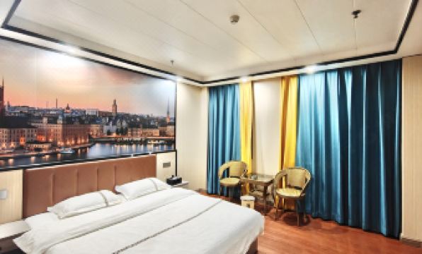 Puning Baide Business Accommodation