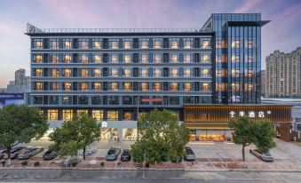 JI Hotel (Dongyang Intime City)