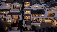 大理安隱·與秋Holiday Villa 鄰近大理大學的酒店