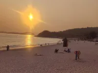 Shenshan Xianghai Gensou · Mountain-Sea Elegant Luxury MISSING YOU (Baian Beach) - en bord de mer