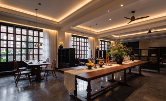 Chaozhou AncientCity RENJOY Hotel