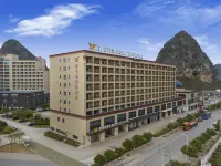 Vienna International Hotel (Jingxi Changfeng International Branch ) Hotels in Jingxi