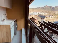 百里杜鵑微客花間故事民宿