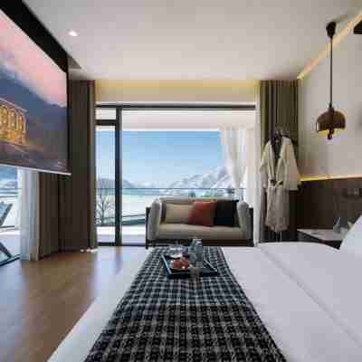 Bowan•Valley  Hotel Rooms