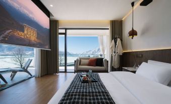 Bowan•Valley  Hotel