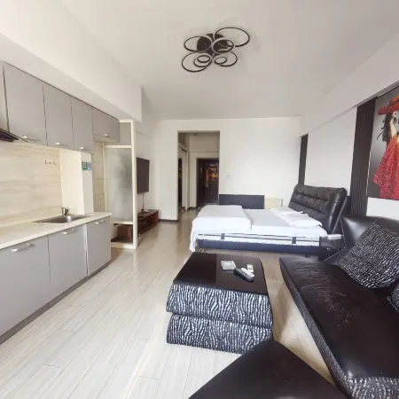 Panjin Xingfu Qihang Apartment