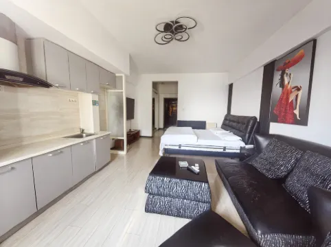 Panjin Xingfu Qihang Apartment