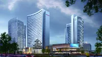 MUMIAN SHANGHAI EXPO, The Unbound Collection by Hyatt Hotels in Shanghai