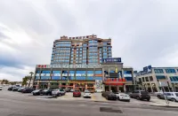Jinjiang Star Hotel (Quanzhou Jinjiang Railway Station) Hotel dekat Neikeng Station
