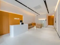 NewAptism新寓（太原濱河西路店） 尖草坪区附近的飯店