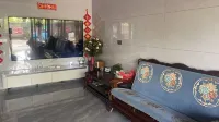 Yanghui Home Homestay Hotels in Yushan