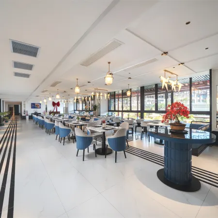 Jinjiang Metropolo Hotel, Xuan City