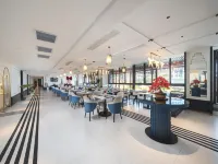 Jinjiang Metropolo Hotel, Xuan City