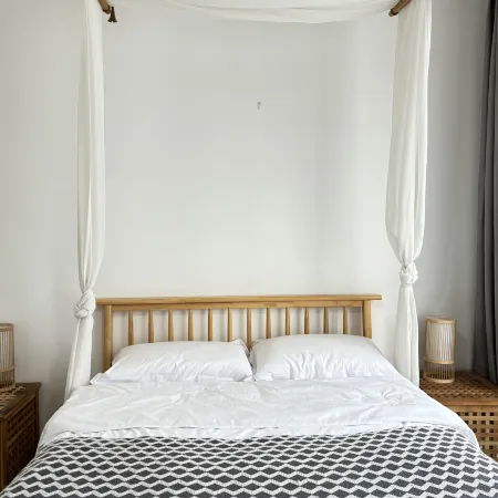 Wenyi Female Only Hostel (Chaoyang Square)