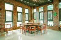 Xingyi Youranju Inn - breakfast