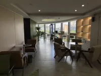 Amber Youth Art Hotel (West Lake Scenic Area) - 2 estrellas