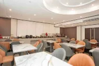 Jiaqiao Yunhai Hotel (Changyi City Government) - 조식 운영