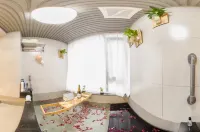 Qingyaju Homestay