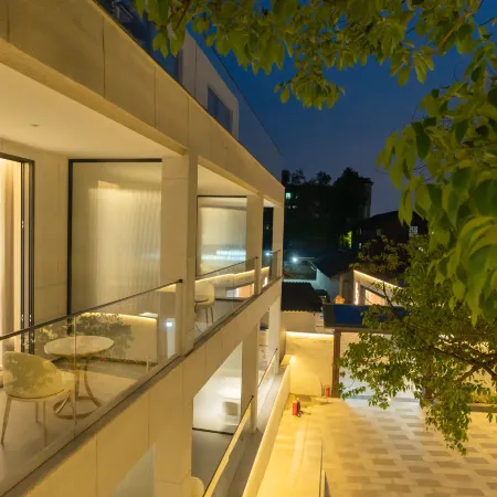 XIANG ZHANG YUAN B&B