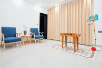 Wufeng Xiasha Homestay (Jiangshan Twenty-eight Du Ancient Town) Hotel dekat Nianbadu