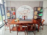 Changbiyuan Cliff Hotel