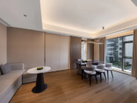 ParkPlaza HaiNan WenChang Hotels in Wenchang