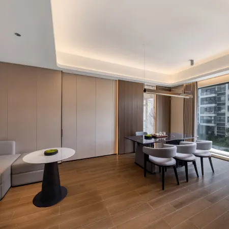 ParkPlaza HaiNan WenChang
