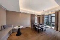 ParkPlaza HaiNan WenChang Hotels in Wenchang