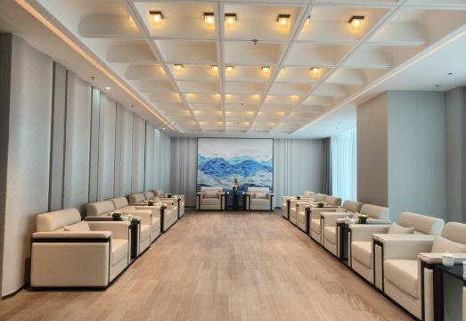 ADEN 호텔 선전 난산