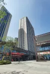 Shuyi Hotel (Chengdu Tianfu International Airport Wanhui Center) Hotels in der Nähe von Sichuan Agricultural University Jianyang Branch